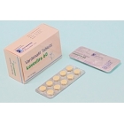 Extra Super Levitra / Vardenafil 60 мг